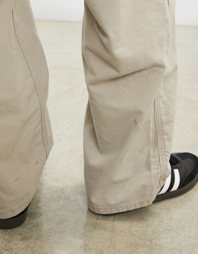Vintage by The Real Deal - Pre Loved - Vintage Carhartt Carpenter Pants