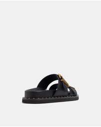 ALDO - Elyna Eva Sandals