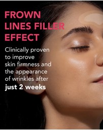 FOREO - FAQ Microneedling Anti-Wrinkle Hyaluronic Acid Patches For Forehead 3 Patches