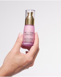 The Jojoba Company - Neck & Décolletage Concentrate Serum 30ml