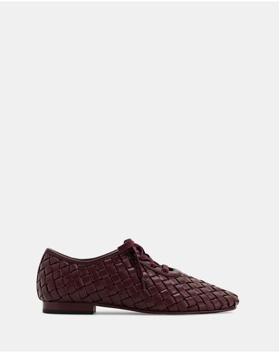 Claret Red