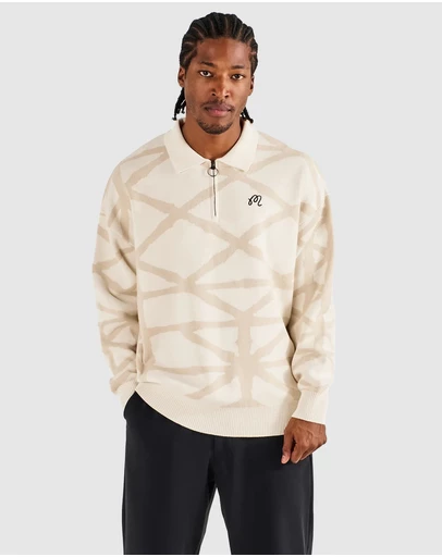 Malbon - Verdant Sweater