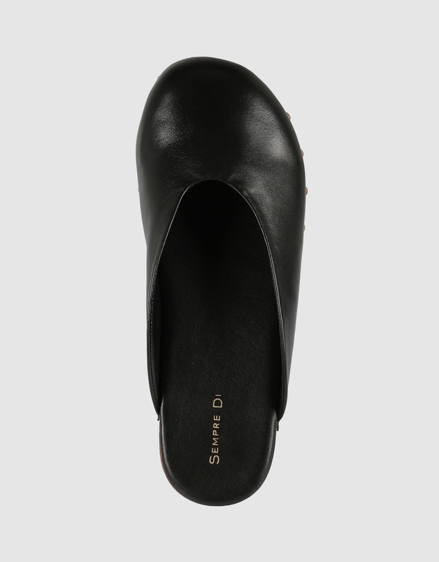 Sempre Di - Doug Clogs