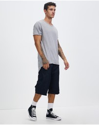 Surrounded By Ghosts - The Antimony Cotton Tail T-Shirt