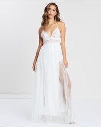 Miss Holly - Athena Dress