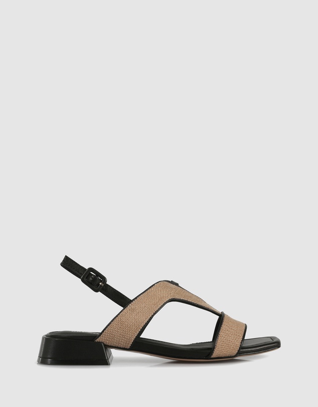S by Sempre Di - Ninon Sandals