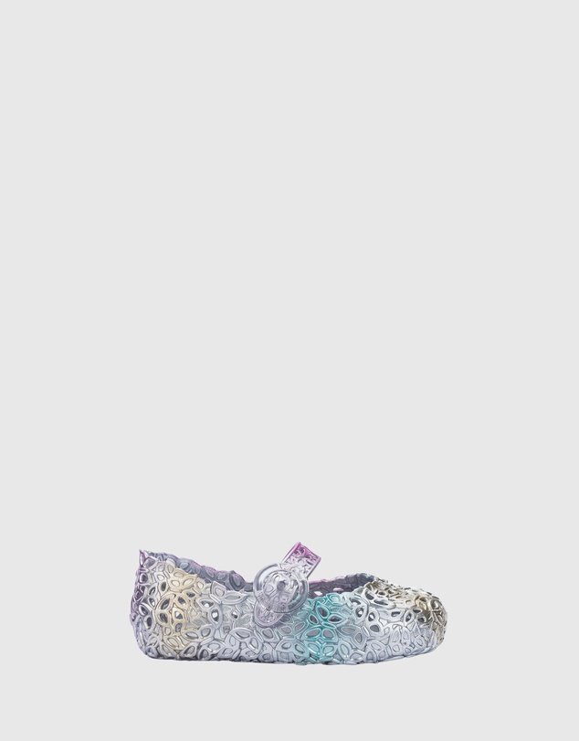 Mini Melissa - Mini Melissa Pollen
