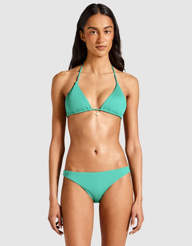 Tigerlily - Tiger Bikini Bottom