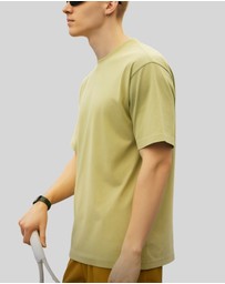 KAJA Clothing - Crisp Tee