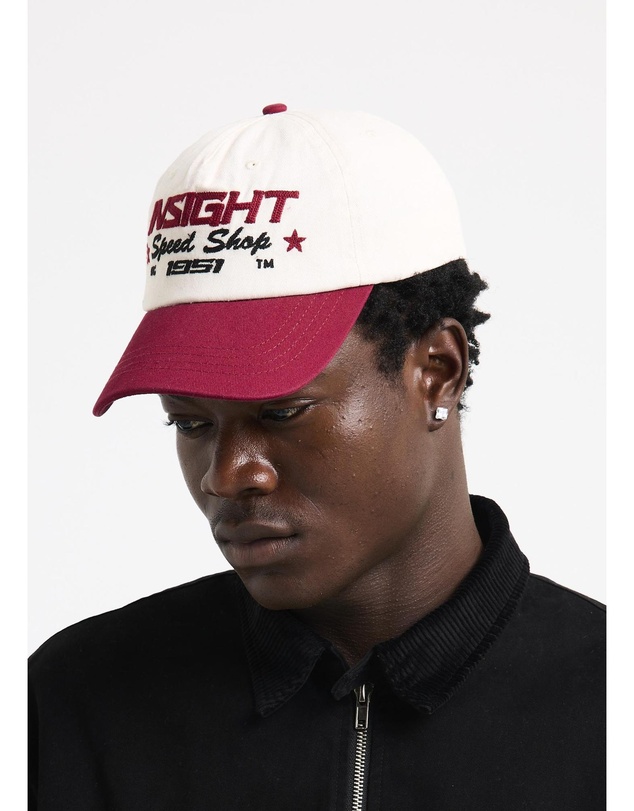 Insight - Rag Cap