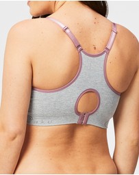 Cake Maternity - Cotton Candy Seamless Everyday Bralette