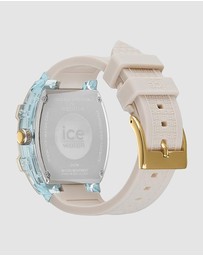 Ice-Watch - Ice Boliday Almond Skin Blue