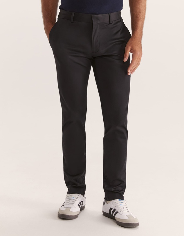 SABA - Baxter Slim Chino Pant