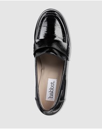 Habbot - Ossimo Loafers