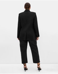City Chic - Tori Blazer