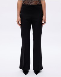Minima Esenciales - Harly Tailored Pants