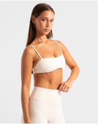 Active Basics - Backless Crop