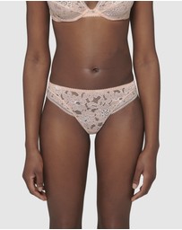 Simone Perele - Festive Tanga