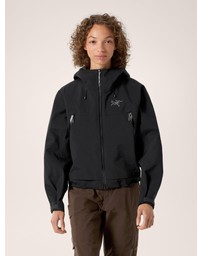 Arc'teryx - Altira Cropped Jacket Women's