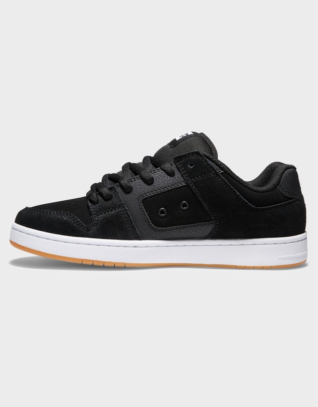 DC Shoes - Mens Manteca 4 Skate Shoes