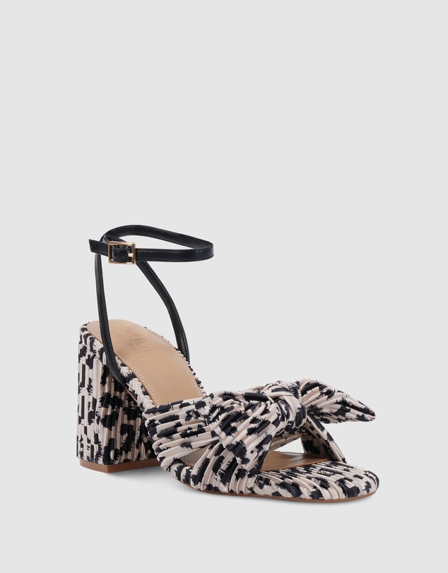 Nude Footwear - Lola