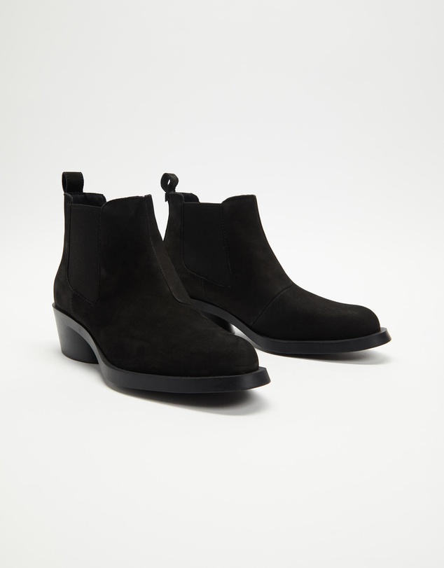 Camper - Bonnie Boots - Women's