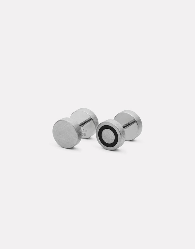 Najo - Ember Men's Reversible Earring (SINGLE E/R ONLY)