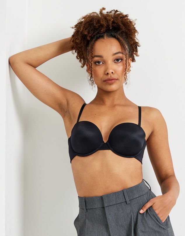 Kayser - Brazilian Strapless Silicon Free