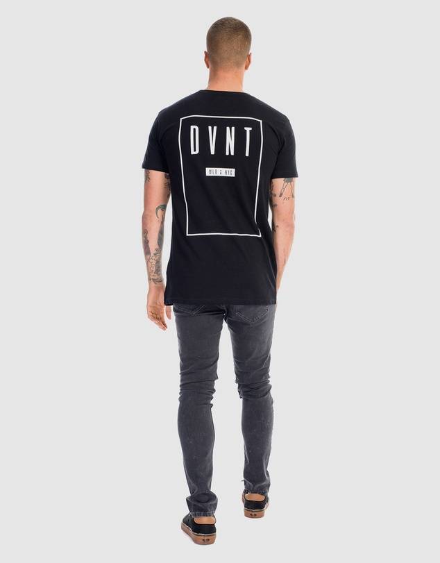DVNT - Framed Tee
