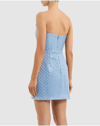Rebecca Vallance - Alix Mini Dress