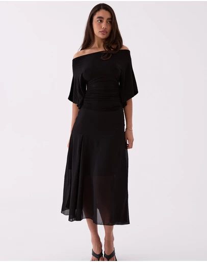 Style Addict - Aria Top