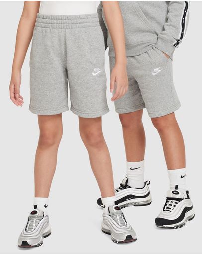 Dark Grey Heather, Base Grey & White
