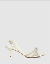 Dune London - Moments- Ivory