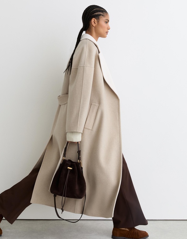REISS - Marcela Wool Coat