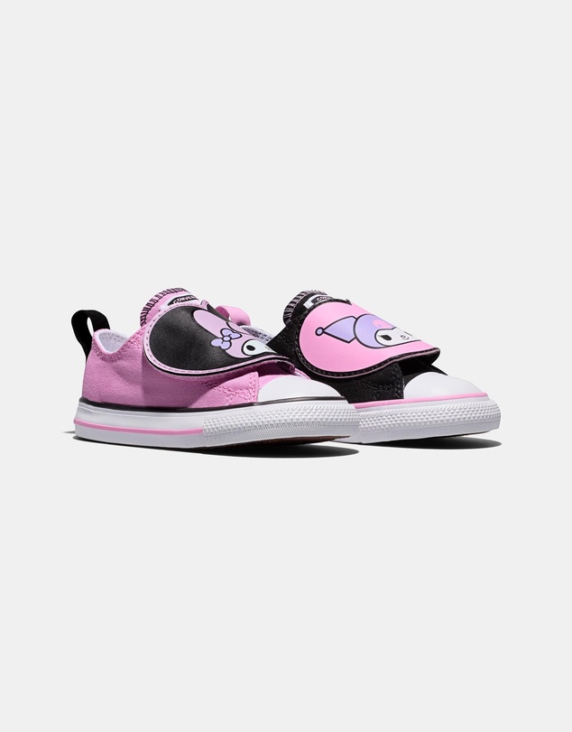 Converse - Chuck Taylor All Star One Strap - Babies