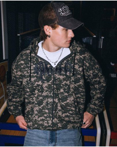 DIGI CAMO