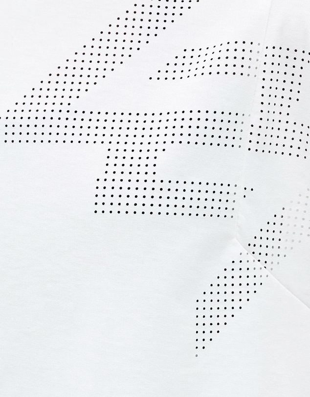 Represent 247 - 247 Perforated Cropped Training Tee