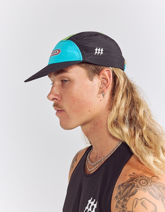 Horrigan - Zephyr Running Cap