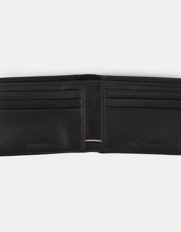 Ben Sherman - Bifold Wallet