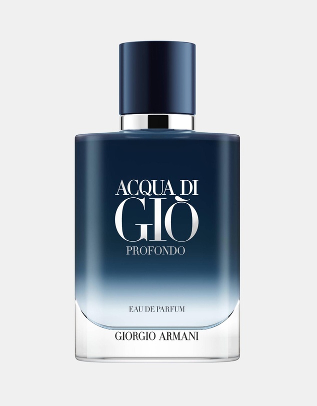 Giorgio Armani - Acqua Di Gio Profondo EDP 50ml