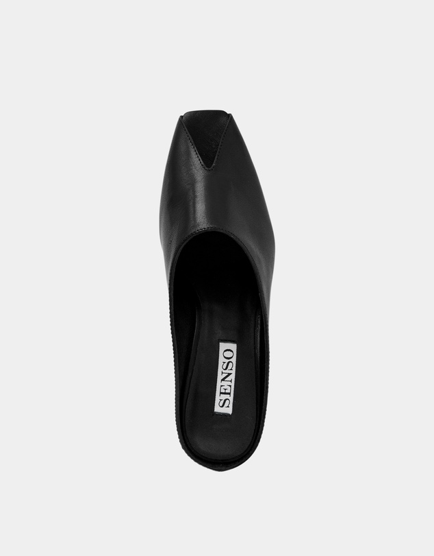Senso - Klayrice