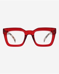 Reality Eyewear - Reader Keats