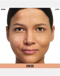 MAKE UP FOR EVER - HD Skin Full Cover Concealer Multi-Use Concealer with Niacinamide & Hyaluronic Acid
