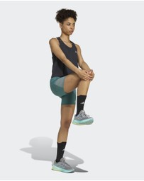 adidas Performance - Adi365 Running CLIMACOOL+ Short Leggings Womens