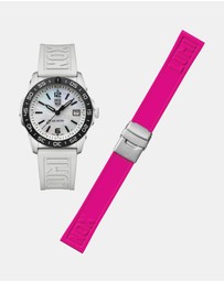 Luminox - Luminox Pacific Diver Ripple Diver Watch