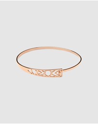 Pastiche - Ochre Dreams Bangle