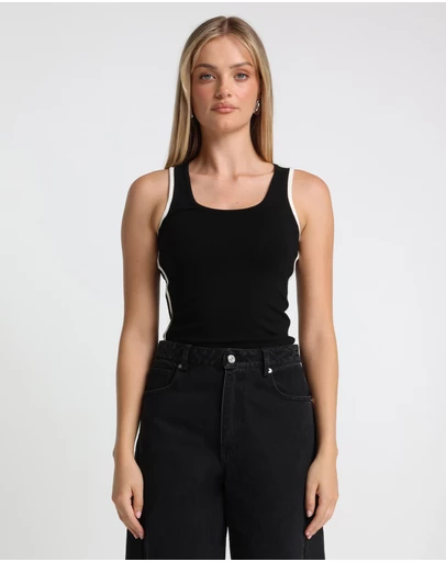 Madison The Label - Elly Top