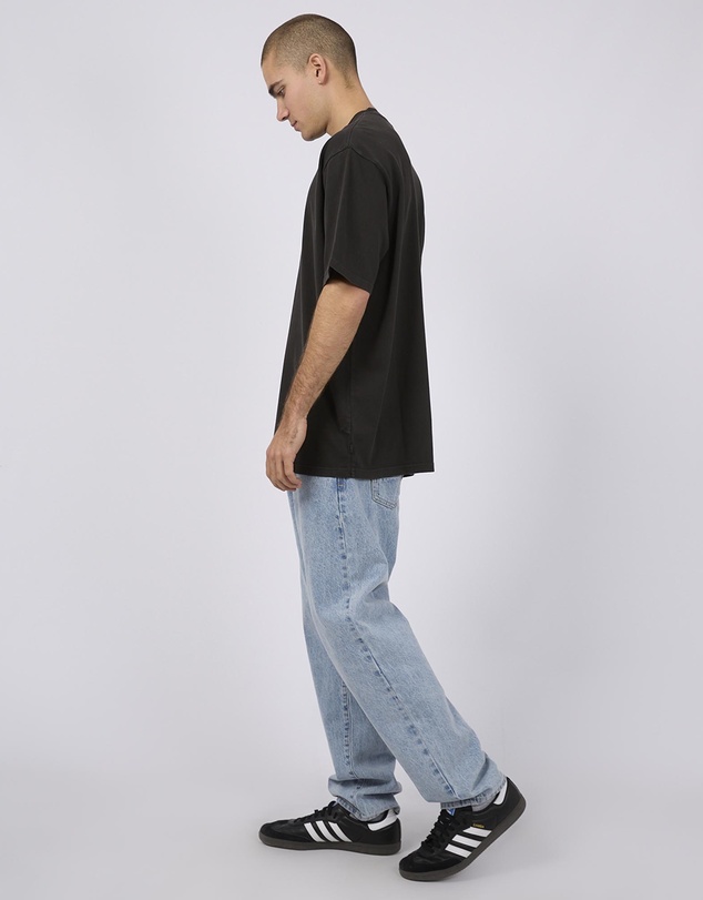 Silent Theory - 2-Pack Heavy Weight Tee
