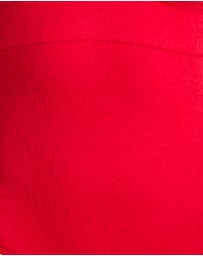 Heaven Australia - Cherry Kylie Tie Side Pant