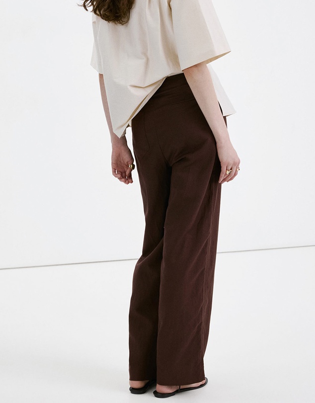 M.N.G - Barrie Trousers